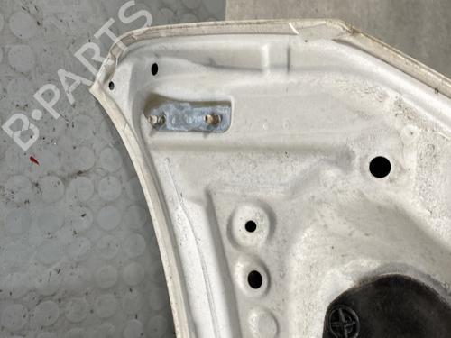 Hood NISSAN NOTE (E12) 1.5 dCi | BP25307330C1  - Image 7