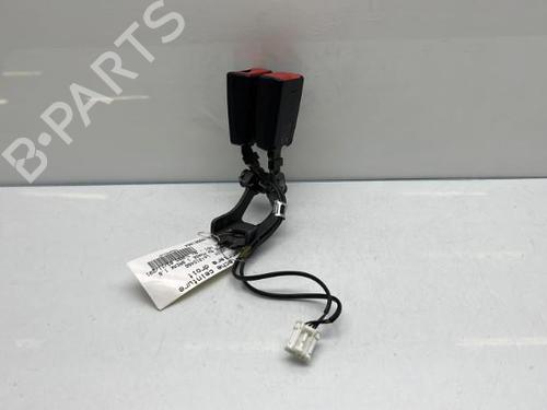 Used Seat buckle PEUGEOT 308 SW II (LC_, LJ_, LR_, LX_, L4_) 1.6 BlueHDi 120 (120 hp) 19958315