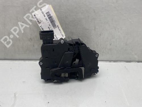 Used Front left lock Front left lock FIAT GRANDE PUNTO (199_) 1.4 16V (199BXG1B, 199AXG1B) (95 hp) 19973706 19973706