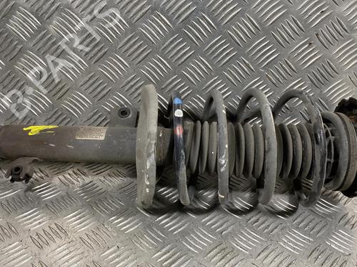 Left front shock absorber PEUGEOT 208 I (CA_, CC_) 1.2 VTI 82 | BP19965452M16 