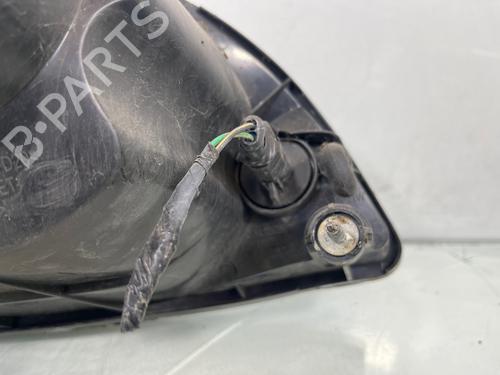 Left headlight DAEWOO NUBIRA Saloon (J100) 1.6 16V | BP35896915C28 - Image 3