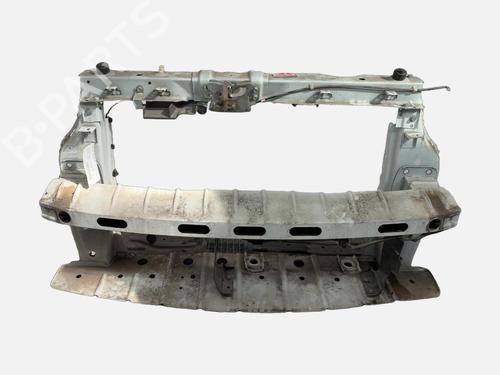Front slam panel MITSUBISHI MIRAGE / SPACE STAR VI Hatchback (A0_A) 1.0 (A05A) | BP40270928C72 - Image 4