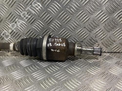 Used Right front driveshaft Right front driveshaft RENAULT MODUS / GRAND MODUS (F/JP0_) 1.5 dCi (FP0F, JP0F) (86 hp) 19954302 19954302