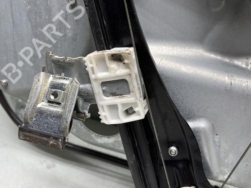 Front right window mechanism MERCEDES-BENZ M-CLASS (W164) ML 320 CDI 4-matic (164.122) | BP28441550C23