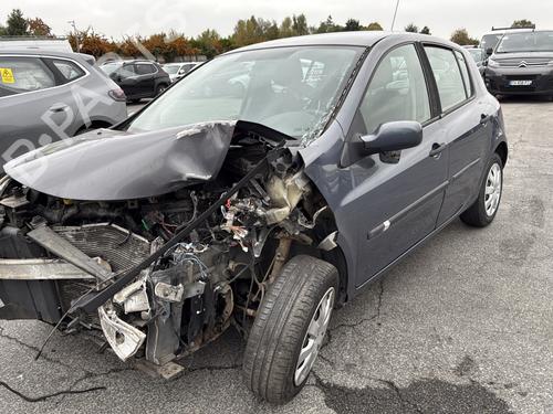 Used Parts RENAULT CLIO III (BR0/1, CR0/1) 1.4 16V (98 hp) 4299361