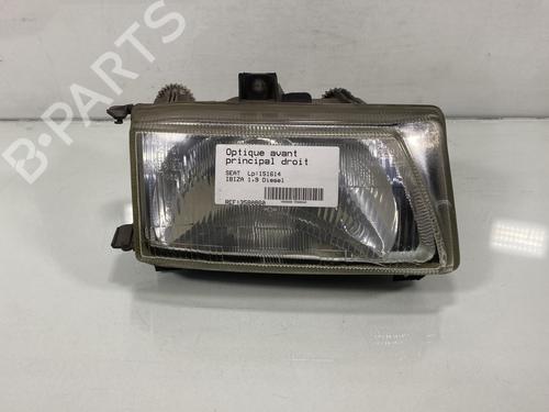 Used Right headlight SEAT IBIZA II (6K1) [1993-2002]  20035967