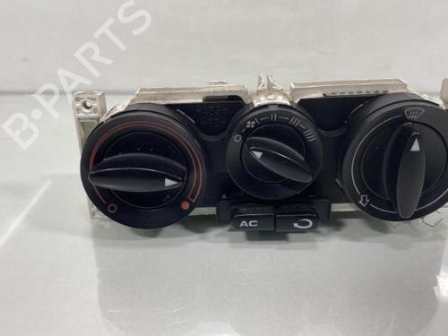 AC Styreenhet / Manøvreringsenhet SEAT TOLEDO II (1M2) 1.9 TDI (90 hp) 20018567