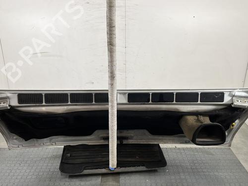 Hood RENAULT MASTER II Platform/Chassis (ED/HD/UD) 2.2 dCI 90 (ED0G, ED0N, HD0G, HD0N, HD1G, HD1N, UD0G,... | BP30059799C1 