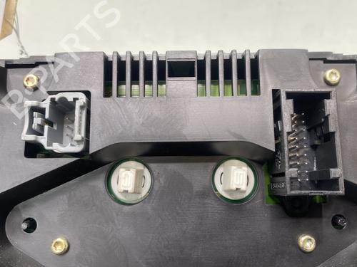 Climate control PEUGEOT 307 CC (3B) 2.0 16V | BP32495761I5  - Image 5