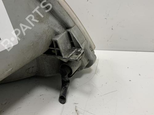 Used Left headlight Left headlight DAEWOO KALOS (KLAS) 1.4 (83 hp) 19975748 19975748