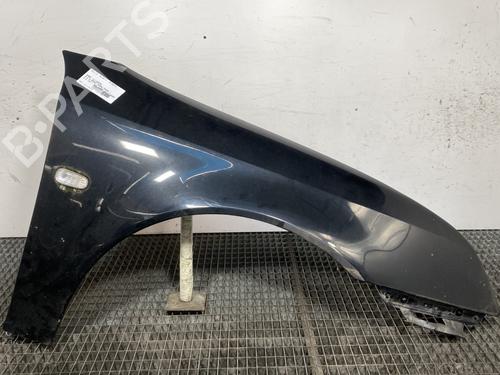 Used Right front fenders SAAB 9-3 (YS3F, E79, D79, D75) 2.2 TiD (125 hp) 23877588