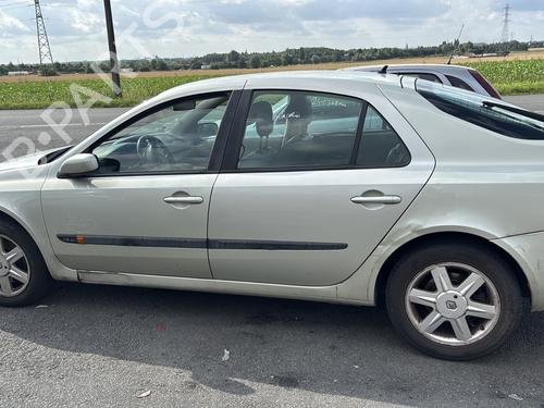 Starter RENAULT LAGUNA II (BG0/1_) 1.9 dCi | BP34477319M8  - Image 11