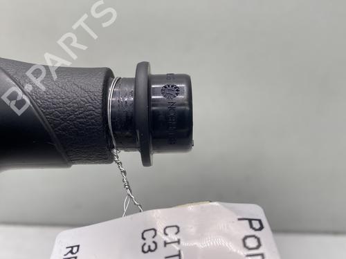 Shift knob CITROËN C3 II (SC_) 1.4 | BP33711322I34 - Image 3