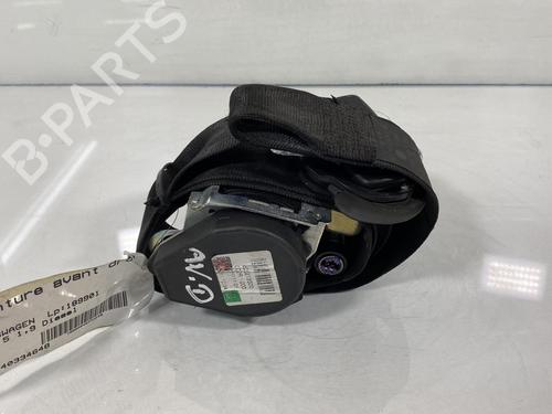 Used Front right belt tensioner VW GOLF V (1K1) [2003-2010]  20031219