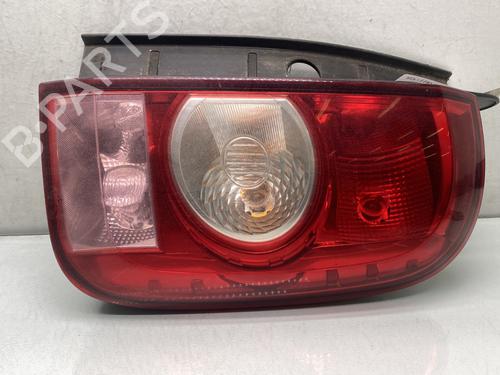 Used Right taillight DACIA DUSTER (HS_) 1.5 dCi (86 hp) 28385398