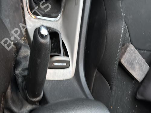 Engine control unit (ECU) CITROËN C5 III (RD_) 1.6 HDi 110 (RD9HL0, RD9HR8, RD9HRA) | BP30362636M57 - Image 25