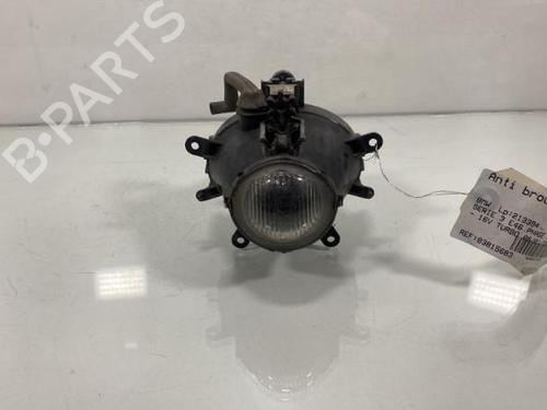 Used Left front fog light BMW 3 (E46) 318 d (116 hp) 19951626