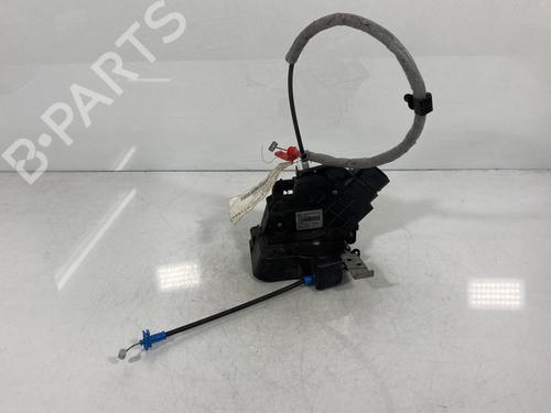 Used Front right lock FORD MONDEO IV Turnier (BA7) 1.8 TDCi (125 hp) 19985378