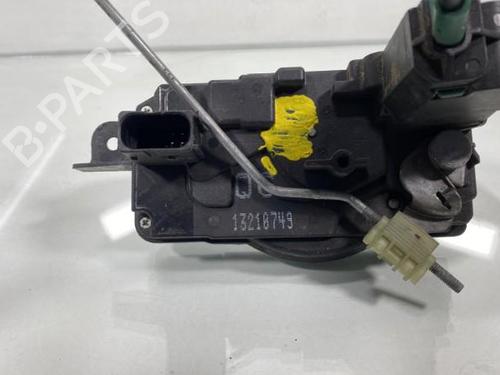 Front right lock OPEL ASTRA H GTC (A04) 1.7 CDTi (L08) | BP20025294C97 