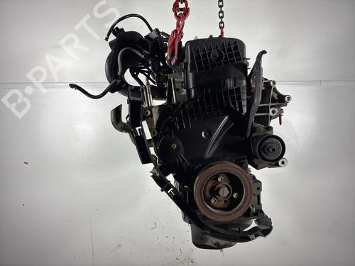 Used Engine Engine PEUGEOT 206 Hatchback (2A/C) 1.4 i (75 hp) 35896602 35896602