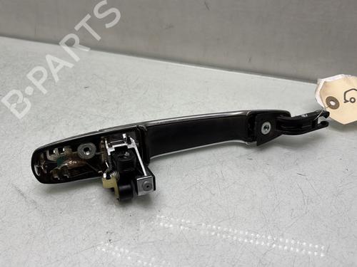 Used Rear right exterior door handle Rear right exterior door handle SUZUKI BALENO (FW, EW) 1.2 Hybrid (A1K412) (90 hp) 33609724 33609724