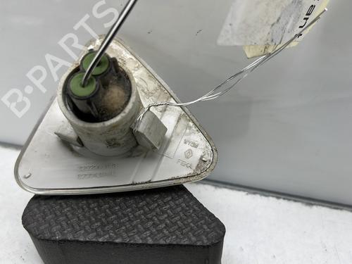 Right front indicator RENAULT KANGOO Express (FW0/1_) 1.5 dCi 85 (FW0K, FW0L, FW0B) | BP24960326C33 - Image 3