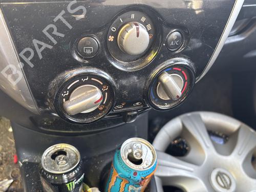 Front wiper motor NISSAN NOTE (E12) 1.5 dCi | BP26030145M29 - Image 12