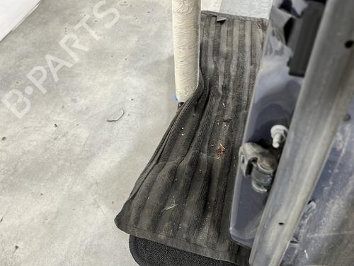 Left rear door FORD FIESTA VI (CB1, CCN) 1.5 TDCi | BP30156412C4