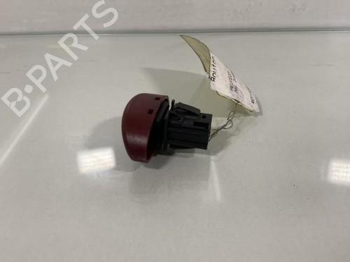 Warning switch PEUGEOT 206 Van  | BP19987190I22 