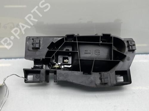 Front right interior door handle PEUGEOT 208 I (CA_, CC_) 1.6 HDi | BP19951074I14 
