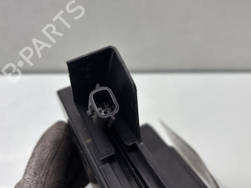 Front left lock DACIA SANDERO II TCe 90 (B8M1, B8MA, B8AC) | BP27361400C98