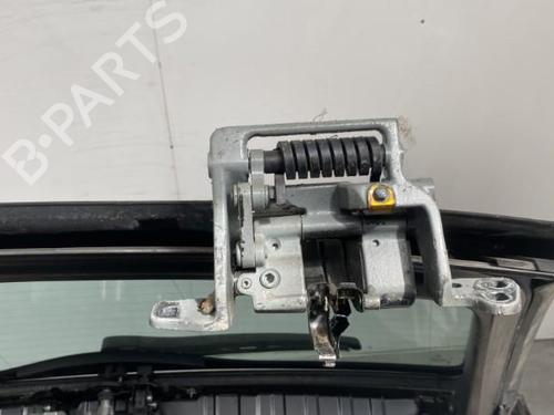 Tailgate BMW 5 Touring (E61) 525 d | BP20597686C6 