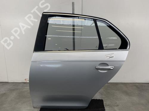 Used Left rear door VW JETTA III (1K2) 1.6 (102 hp) 19974245