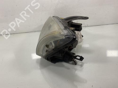 Left headlight FORD FOCUS II (DA_, HCP, DP)  | BP20015288C28 