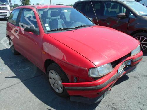 Front windshield wiper arm SEAT IBIZA II (6K1) 1.9 SDI | BP19987199C143 