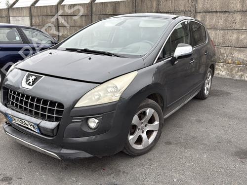 Used Parts PEUGEOT 3008 I MPV (0U_) 1.6 HDi (109 hp) 4350680