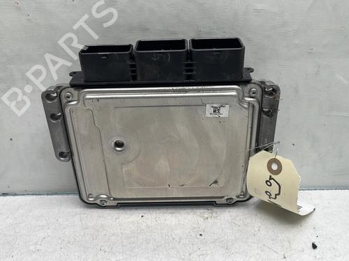 Used Engine control unit (ECU) Engine control unit (ECU) CITROËN C3 II (SC_) 1.4 HDi 70 (SC8HZC, SC8HR0, SC8HP4) (68 hp) 21196893 21196893