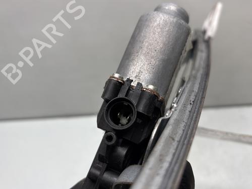 Front right window mechanism DACIA LOGAN MCV (KS_) 1.5 dCi (KS04) | BP29939947C23