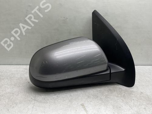 Used Right mirror Right mirror 21959844 21959844