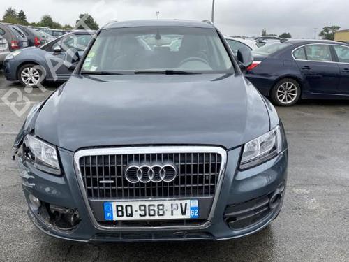 Climate control AUDI Q5 (8RB) 2.0 TDI quattro | BP28704632I5 - Image 22