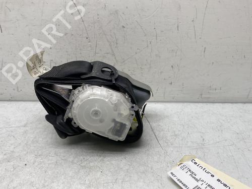 Used Front right belt tensioner Front right belt tensioner 20022575 20022575
