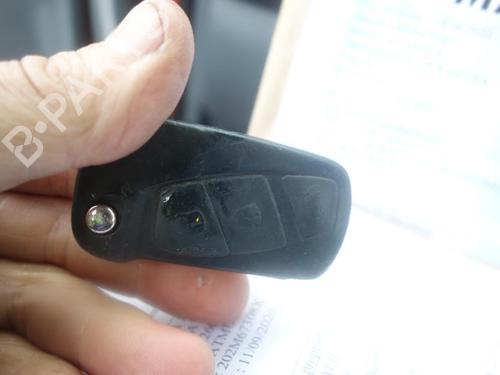 Left front window switch FORD KA (RU8) 1.2 | BP20014750I27 - Image 10