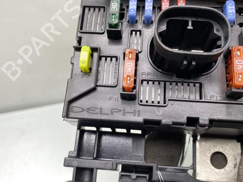 Fuse box CITROËN C3 I (FC_, FN_) 1.1 i | BP26527890E1 