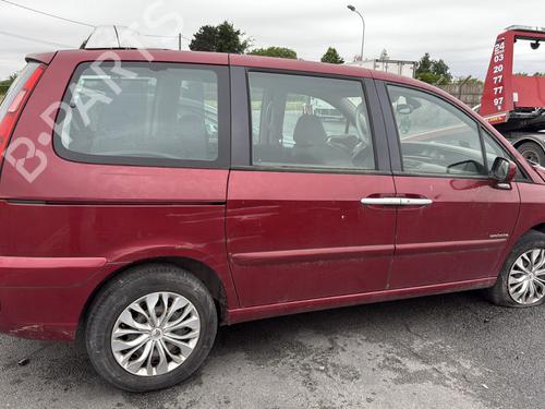 Left front window switch CITROËN C8 (EA_, EB_) 2.0 HDi 165 | BP32292523I27  - Image 19