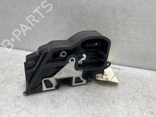 Rear left lock BMW 1 (E87) 118 d | BP19970137C100 
