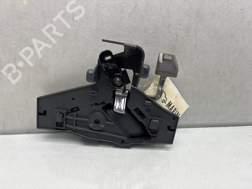 Venstre fortil invendig håndtag Venstre fortil invendig håndtag CITROËN C5 I (DC_) 2.0 HDi (DCRHZB, DCRHZE) (109 hp) 34243138 34243138