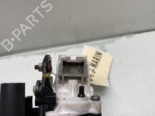Comutador Comutador RENAULT CLIO II (BB_, CB_) 1.2 (BB0A, BB0F, BB10, BB1K, BB28, BB2D, BB2H, CB0A,... (58 hp) 31205617 31205617