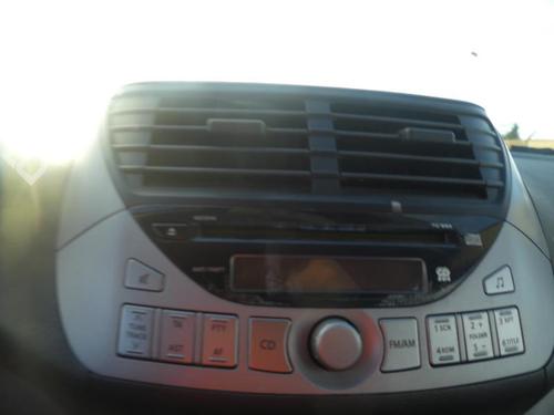 ABS pump SUZUKI ALTO VII (GF) 1.0 (AMF310, GFC31S) | BP19998749M43 