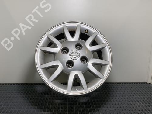 Used Rim NISSAN PRIMERA Hatchback (P12) [2002-2025]  20023888