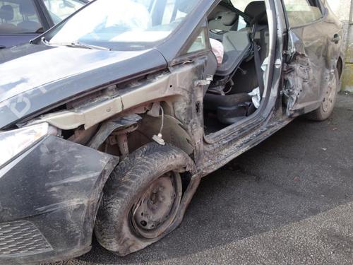 Rear left window mechanism SEAT IBIZA III (6L1)  | BP19982395C24 